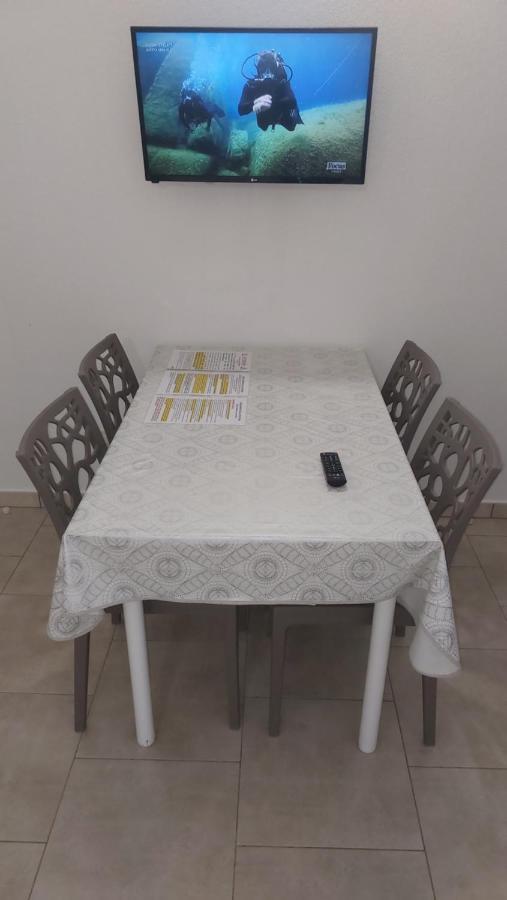 Villa Silvia Luxury Residence Taviano  Dış mekan fotoğraf